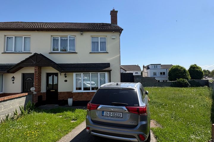 12 Westhaven, Huntstown, Hartstown, Dublin 15, D15KNK0