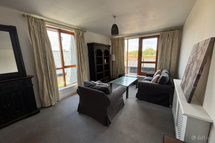 Apt 18 Hollybrook Manor, Hollybrook Park, Clontarf, Dublin 3