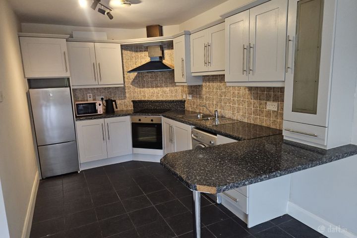 Apartment 104, Altmore House, Tara Street, Tullamore, Co. Offaly