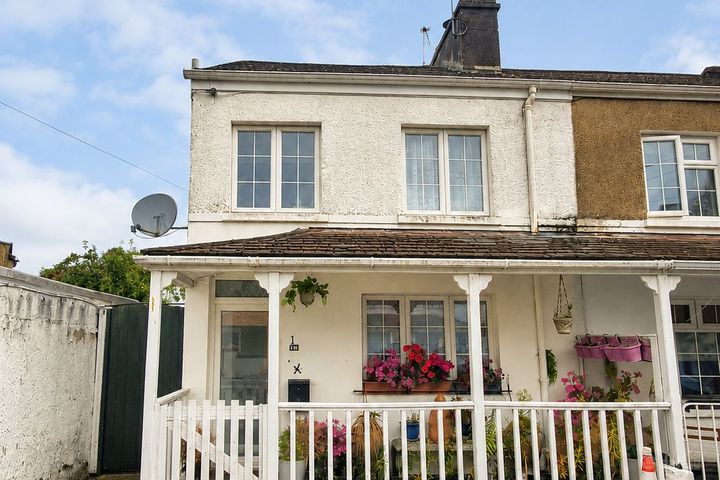 Woodside, 1 Saint Bridget's Avenue, New Street, South Circular Road, Co. Limerick, V94XNH4