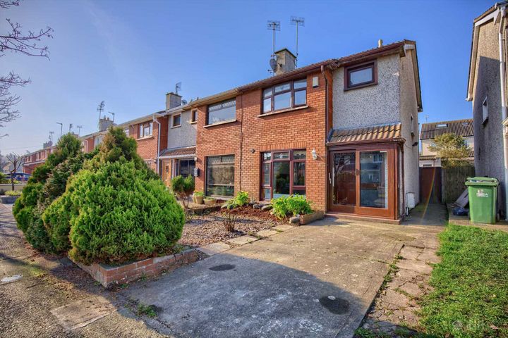 31 Covetown, Balbriggan, Dublin, Dublin