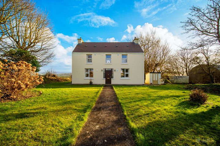 Knockalougha, Knocknagoshel, Co. Kerry, V92K30F