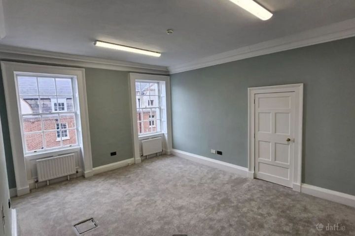 Ely Place, Dublin 2