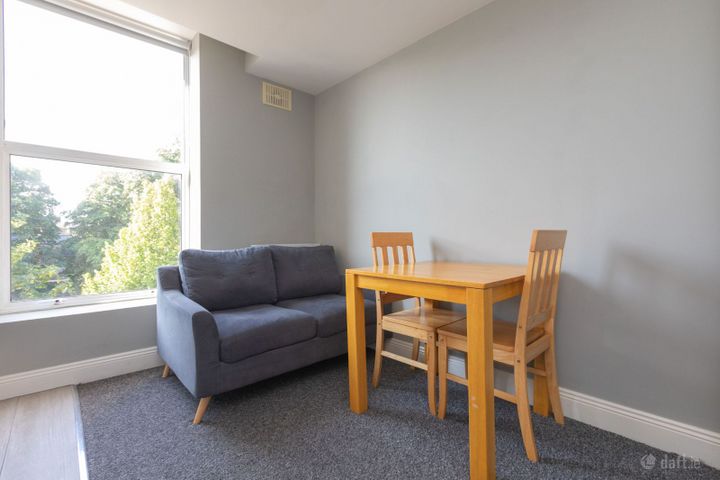 Flat 1, 10 Leinster Road, Rathmines, Dublin 6