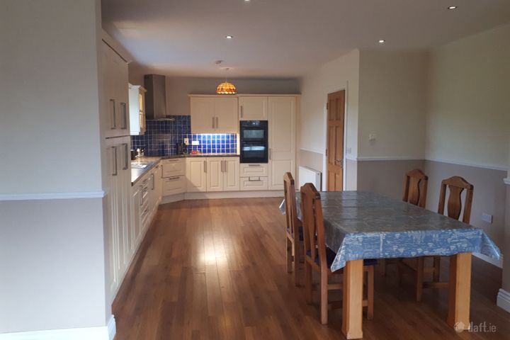 Mountnugent, Johnswell, Kilderry, Co. Kilkenny