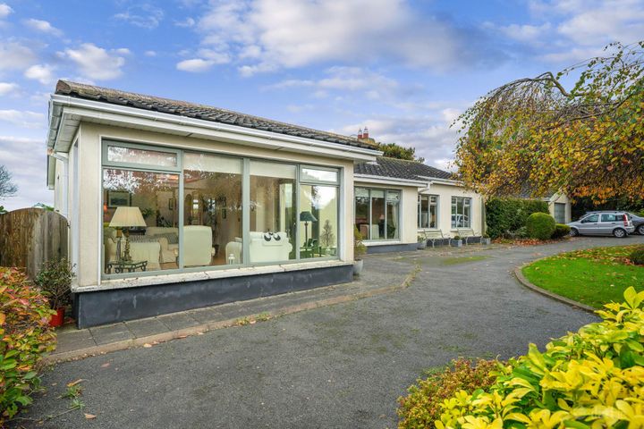 Ballykea, Skerries, Co. Dublin, K34K094