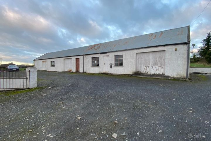 Crosskeys, Cross Keys, Co. Cavan