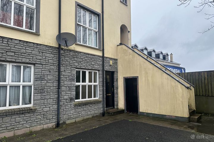 Apartment 14, St James Court, Ballyliffin, Co. Donegal, Ballyliffin, Co. Donegal, F93YR12