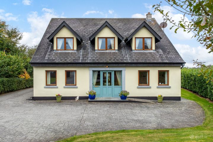 Creaghduff, Coosan, Athlone, Co. Westmeath, N37K1H7