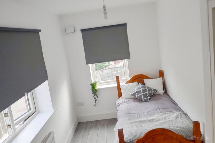 Shackleton , Lucan, Co. Dublin