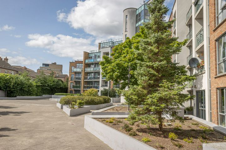 Camac Crescent, Inchicore, Dublin 8