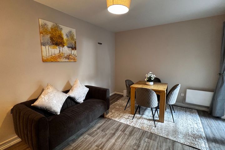 Apartment 1, Block B, South Terrace Court, Cork City Centre, Co. Cork