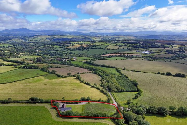The Brambles, Close, Tallow, Co. Waterford, P51VK06