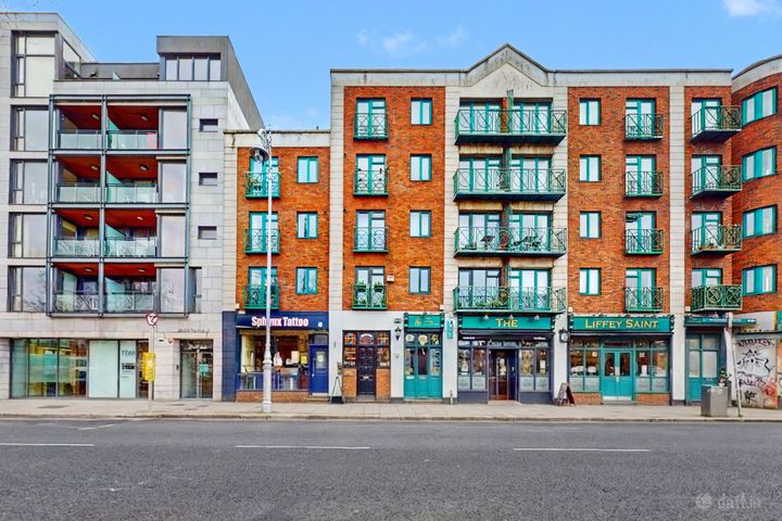 Apartment 24, Traders Wharf, Dublin 7, Dublin 8, D08X951