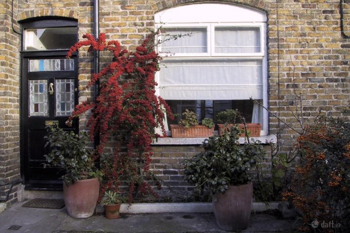 Mcdowell Avenue, Ceannt Fort, Dublin 8, Kilmainham, Dublin 8