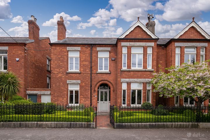 2 Healthfield Rd, Terenure, Dublin 6, Dublin 6, Dublin