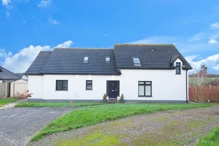 38 Sandy Lane, Ballymoney, Gorey, Co. Wexford, Y25YF30