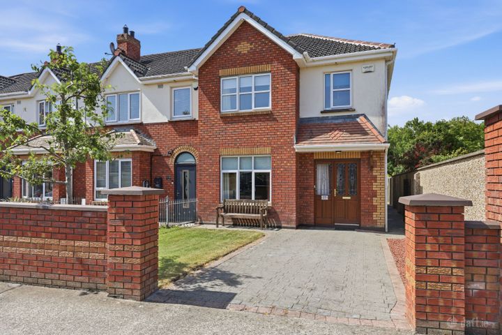 119 Torcaill, Portmarnock, Dublin 13, D13K336
