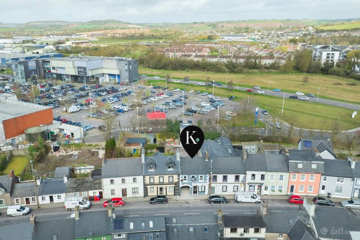 New Cork Road, Midleton, Co. Cork
