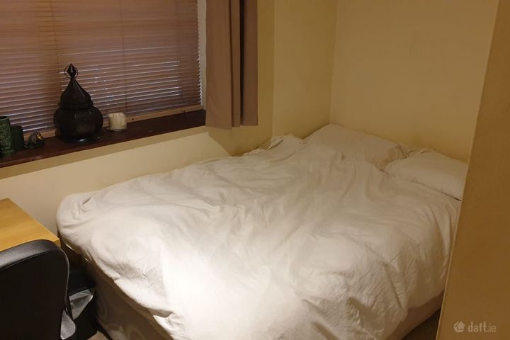 Apartment 1, Hollybank Court, Saint Joseph's Avenu, Drumcondra, Dublin 9