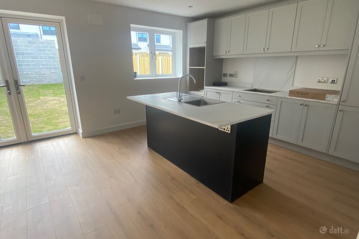 Millers Glen, Swords, Swords, Co. Dublin