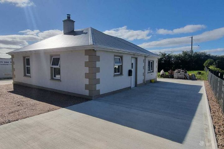 Belalt, Castlefin, Co. Donegal