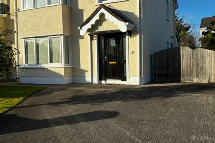 51 Libadoré, Ballina, Ballina, Co. Mayo