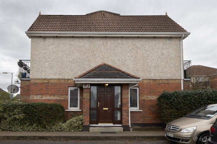 20 Grangeview Place, Grangeview, Clondalkin, Dublin