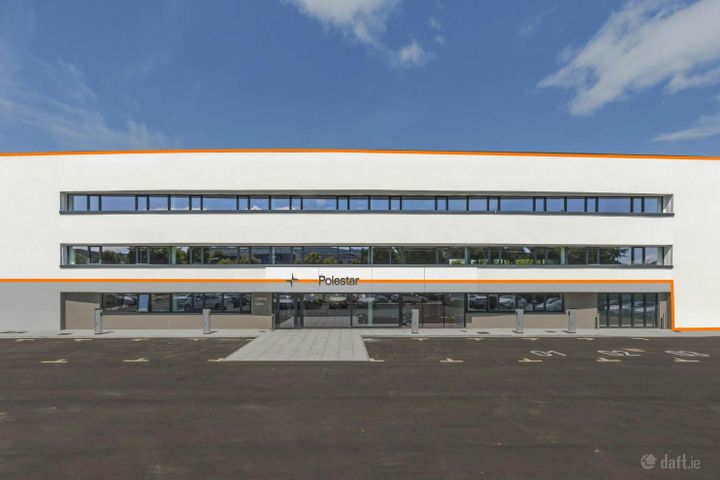 Polestar Building, Sandyford Business Park, Sandyford, Dublin 18