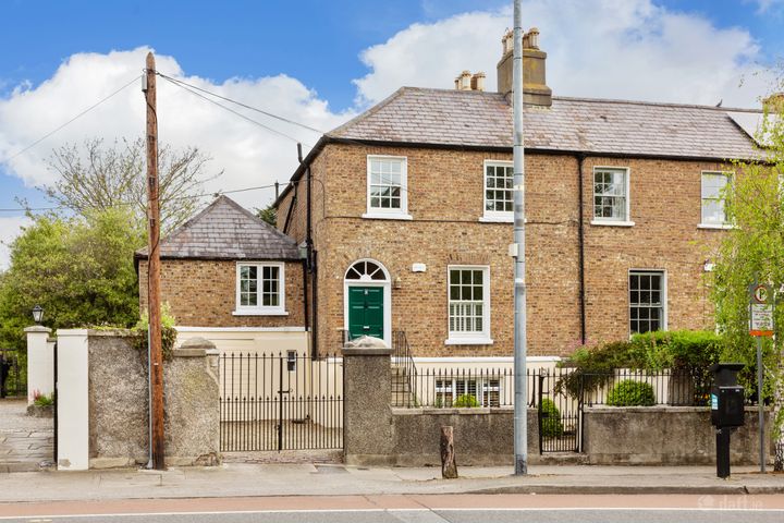 5 Vergemount, Clonskeagh Rd, Dublin 6, Dublin 6, Dublin