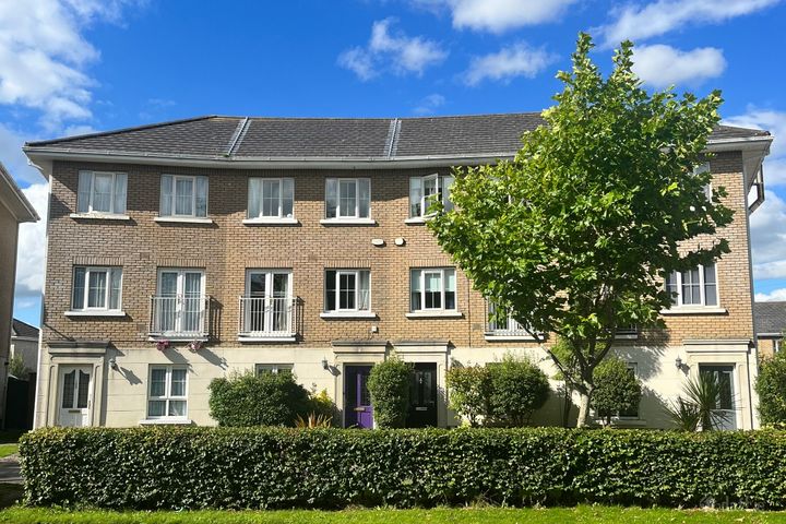 98 Belgree Boulevard, Tyrrelstown, Co. Dublin