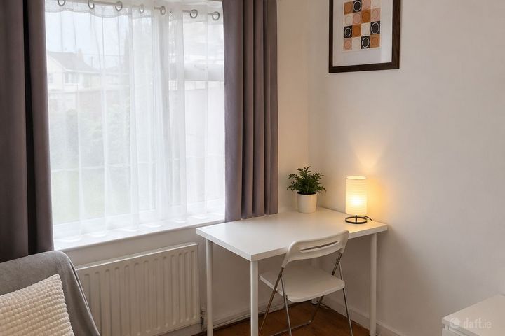 Rockfield Park, Rahoon, Galway, Newcastle, Co. Galway