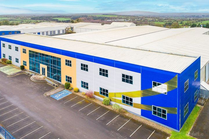 Oldcastle Road, Ballyjamesduff, Co. Cavan
