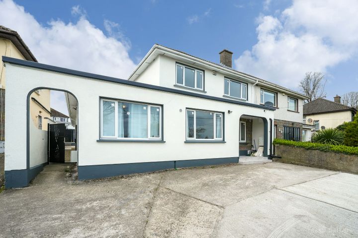 Brackenstown Road, Swords, Co. Dublin
