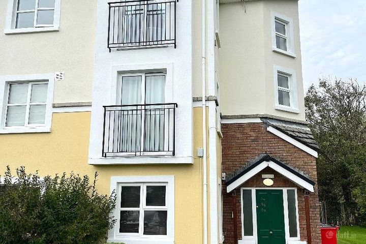Apartment 56, Maigh Riocaird, Headford Road, Co. Galway, H91E304