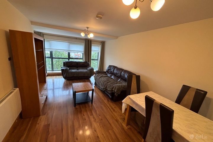 Belfry Hall, Citywest, Co. Dublin