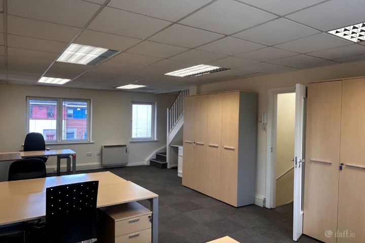  1st Floor Unit 20 Sandyford Office Park, Blackthorn Avenue, Sandyford Business Park, Dublin 18, Leopardstown, Dublin 18