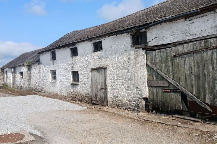 The Mews, O'Sheas Corner, Glanworth near, Mitchelstown, Co. Cork