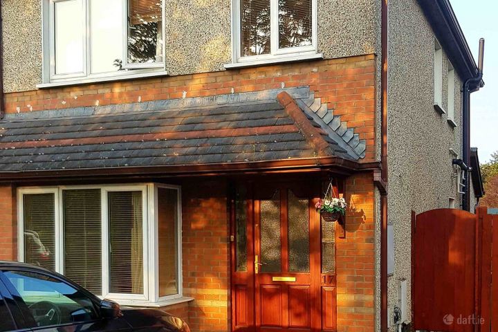 17 Lanesborough Road, Finglas, Finglas, Dublin 11, D11VY26