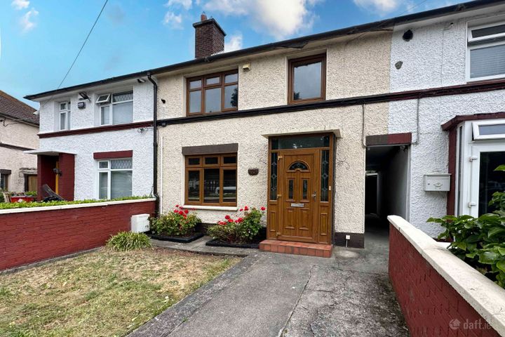 92 Corrib Road, Dublin 6w, Kimmage, Dublin 6w, D6WK447