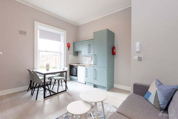 Flat 5, 57 Grosvenor Square, Rathmines, Dublin 6