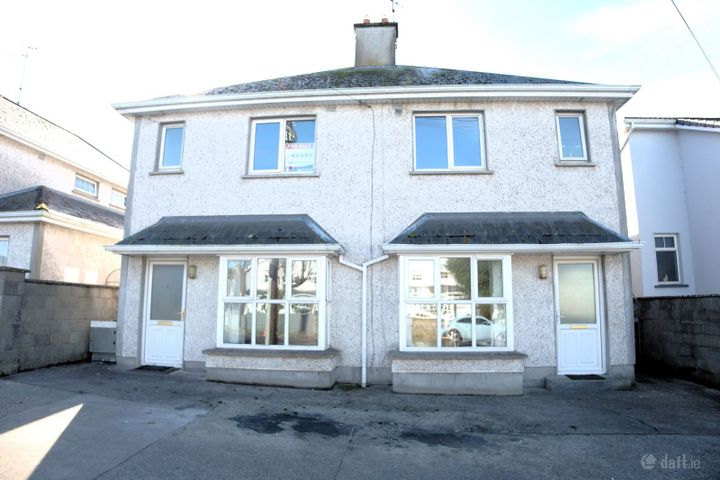5 Bride Street, Loughrea, Co. Galway, H62VA43