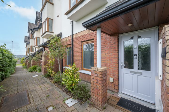4 The Dales, Maryborough Woods, Douglas, Cork, T12X2NX