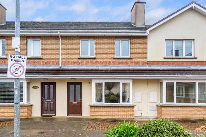 39 Station Court, The Avenue, Gorey, Co. Wexford, Y25E9N6
