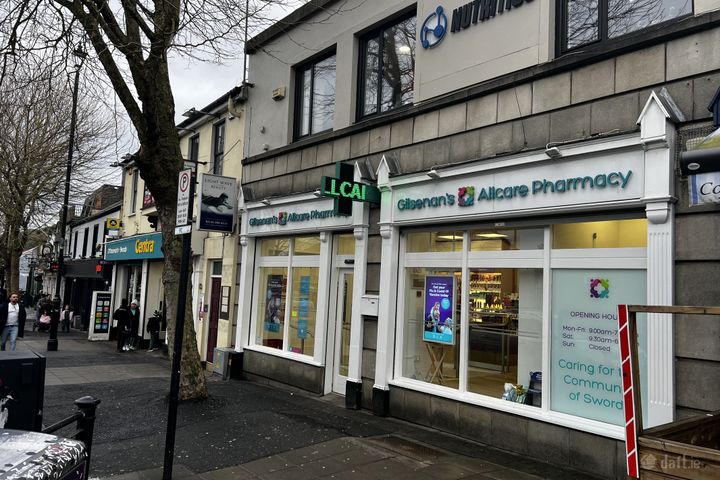 Oakberry Acai, Unit 1/2, Swords Town Centre Mall, Main Street, Swords, Co. Dublin