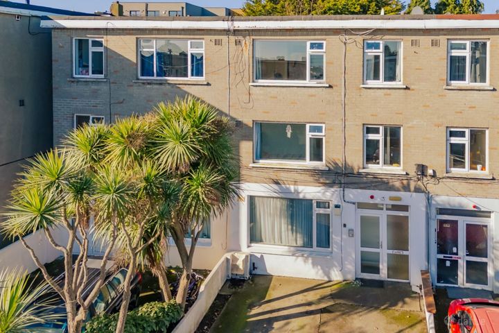 14 Abbey View, Monkstown, Monkstown, Co. Dublin, A94DC60