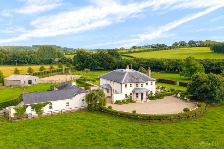 Moyfenn House, Summerhill, Meath, Meath