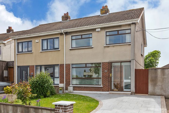 106 Meadow Park, Churchtown, Dublin 14, D14YV63