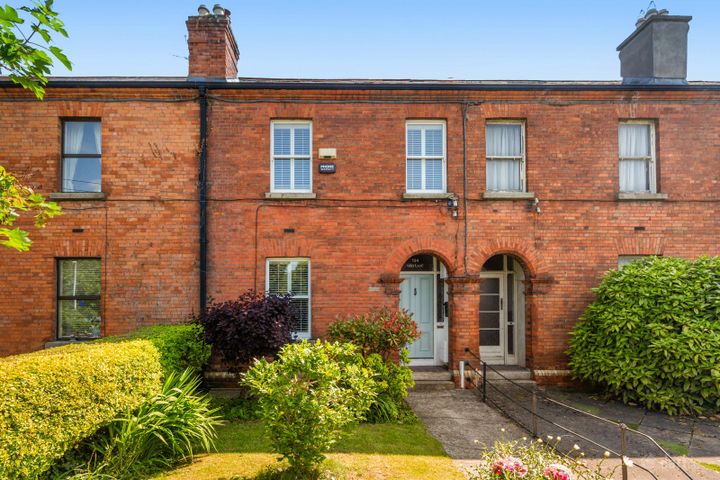 134 Kimmage Road Lower, Harold's Cross, Dublin 6w, D6WFT27