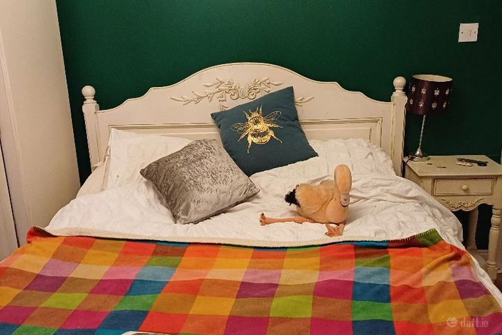 Parade Square, Passage East, Co. Waterford